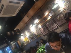 -车沾巷·重庆老味豌杂面