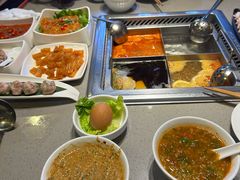 -海底捞火锅(凯德广场店)