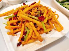-刘胖子家常菜·蹄花焖藕(中南店)