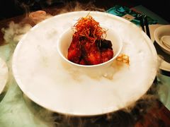 -大树餐厅(益田假日店)