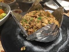 -朵朵开素食餐厅(后宰门街店)