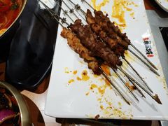 -白玉串城(南六中路店)