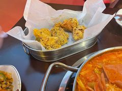 -양평식당·杨平食堂(华贸店)