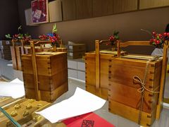 -老鼎丰糕点铺子(国贸商城店)