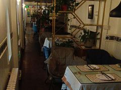 -海尔巴格一甸茶餐厅(团结路店)