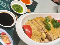 -滕记星发餐室·新加坡菜(巨鹿路店)