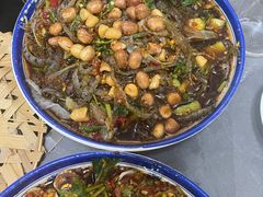 -官塘陈记鱼生·潮汕砂锅粥·牛肉火锅(潮枫路总店)