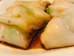 鲜虾仁肠粉-利苑酒家(宜安广场店)