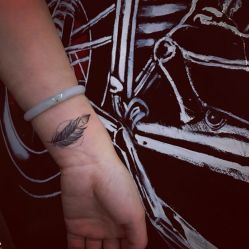 -OldsixTattoo刺青