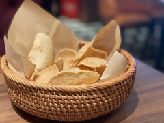 -星叶·东南亚料理(宁波万象汇店)