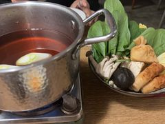 -多多关照·关东煮·寿喜锅(茂名北路店)