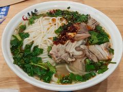-贵凤凰贵州米粉(五道口店)