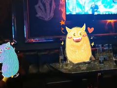 -范特西FANTASY量贩式KTV(民主广场店)