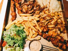 -HELLO MUSAE 拾光缪斯餐厅·纯正希腊风味(苏州中心店)