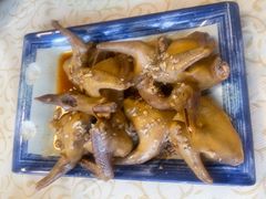 -百利鸽王(紫薇路店)