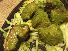 烤羊肉-Santoor 萨都里印度餐厅(北锣鼓巷店)