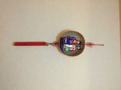 -延吉白山大厦酒店