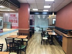 -赛百味SUBWAY(马台街店)