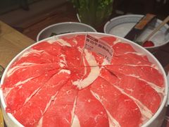 -川味观·鲜货火锅(西湖文化广场店)