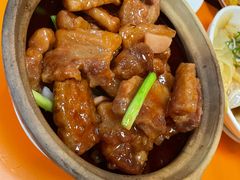 -雅苑餐厅(朝天路店)
