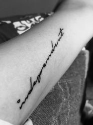 -墨無界刺青TATTOO