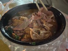 -大学城夜市