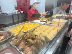 -常州糕团店(北大街新世纪商城店)