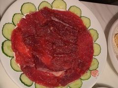 -重庆德庄火锅(映月湖环宇城店)