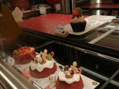 -Pantry's Best派悦坊蛋糕(世纪金源店)
