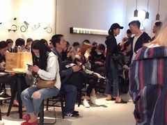 -喜茶(上海正大广场店)
