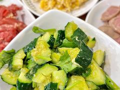 -门框胡同百年卤煮(前门店)