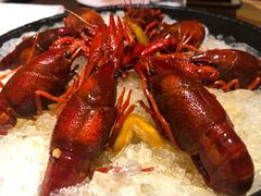 小龙虾-割烹旭日本料理(龙湖狮山天街店)