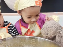 -Ababy安彼儿童成长中心(东方润园店)