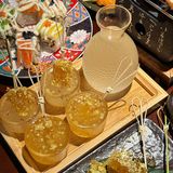 重庆又有好吃的日料了，火炙波波寿司我太爱！