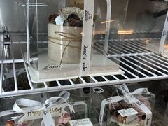 -ZOZO's昌左左精致甜品设计(新北店)