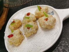-金刚山(学府路店)