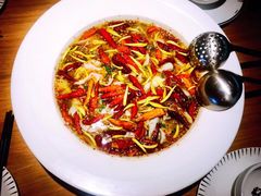 -太二酸菜鱼(永旺梦乐城店)