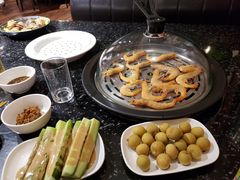 -日进一片海.生腌海鲜火锅.宵夜烧烤(三里屯总店)
