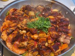 -黄记煌三汁焖锅(崇文门店)