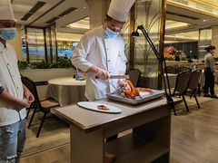 自助取餐区-凯逸轩·匠心粤菜(中城名仕汇店)