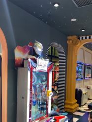 -meland亲子乐园(深圳领展中心城店)