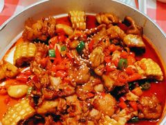 -辣小鲜·南昌大排档(船山路店)