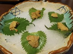 -万岛日本料理铁板烧(静安店)
