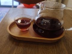 -舊新事咖啡NOTHING NEW COFFEE