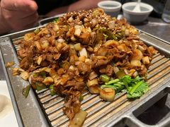 -新乾隆酒楼(帝景园店)