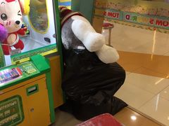 -汤姆熊欢乐世界·史莱姆怪兽(正大店)