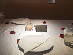 -PARFUM FLORAL花境法餐(南京首店)