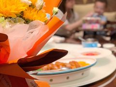 -江上荟·创意中国菜(绿地缤纷城店)