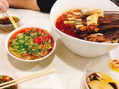 -蜀串香牛杂火锅串串