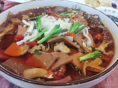 -新虹楼饭庄(崇明陈家镇店)